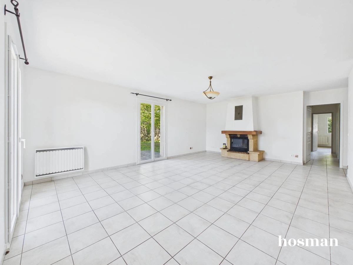 Maison de 106.14 m² à Le Pian-Médoc