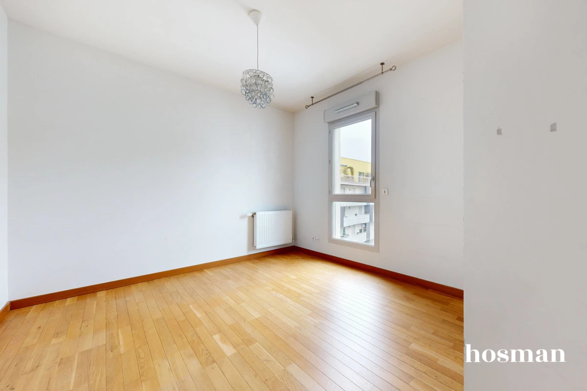 Appartement de 82.0 m² à Lyon