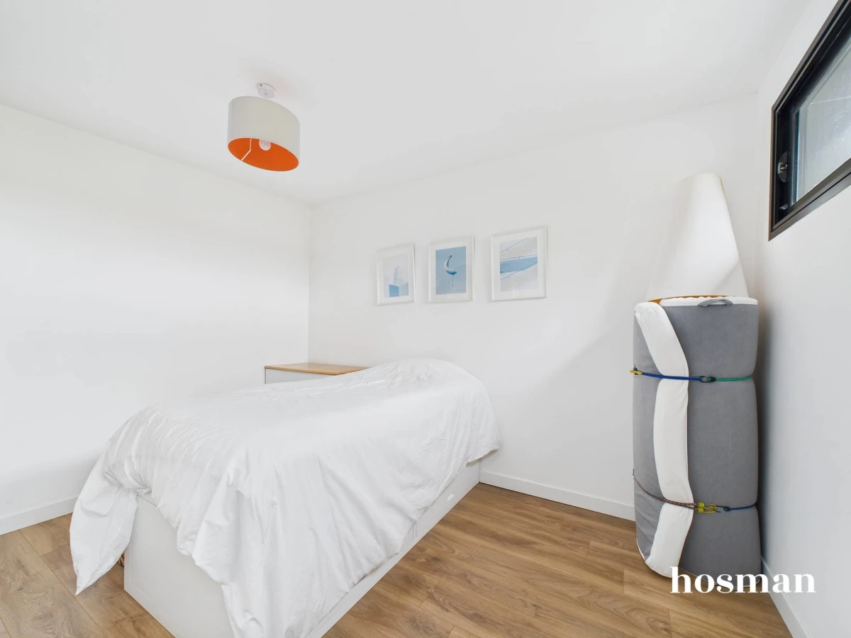 Maison de 115.0 m² à Nantes