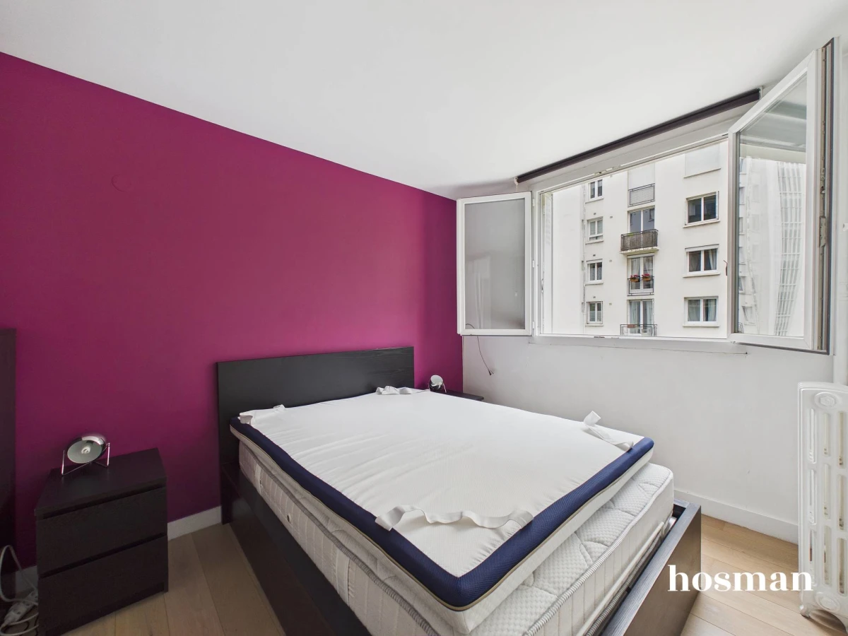 Appartement de 71.0 m² à Paris