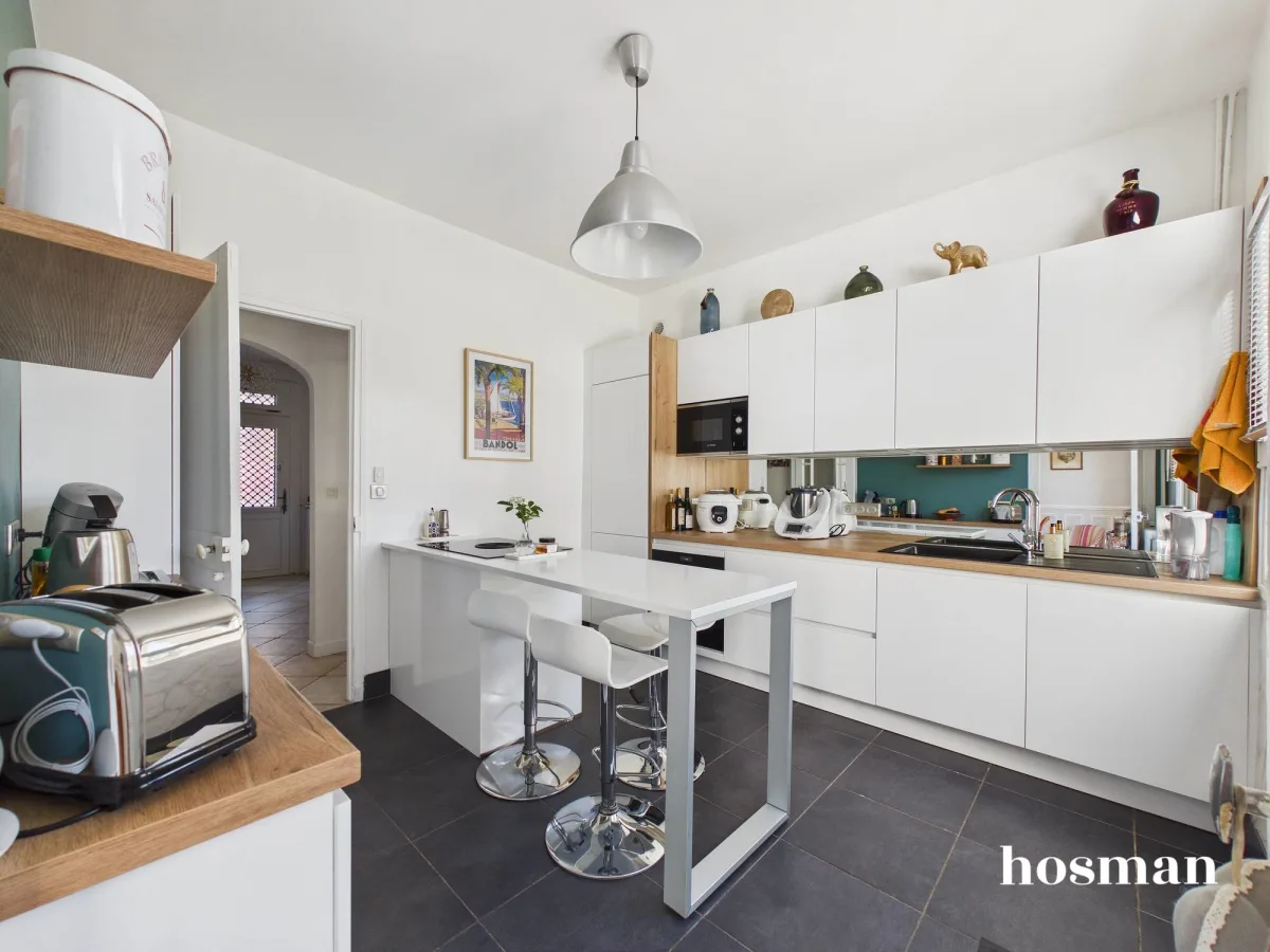 Maison de 180.0 m² à Ermont