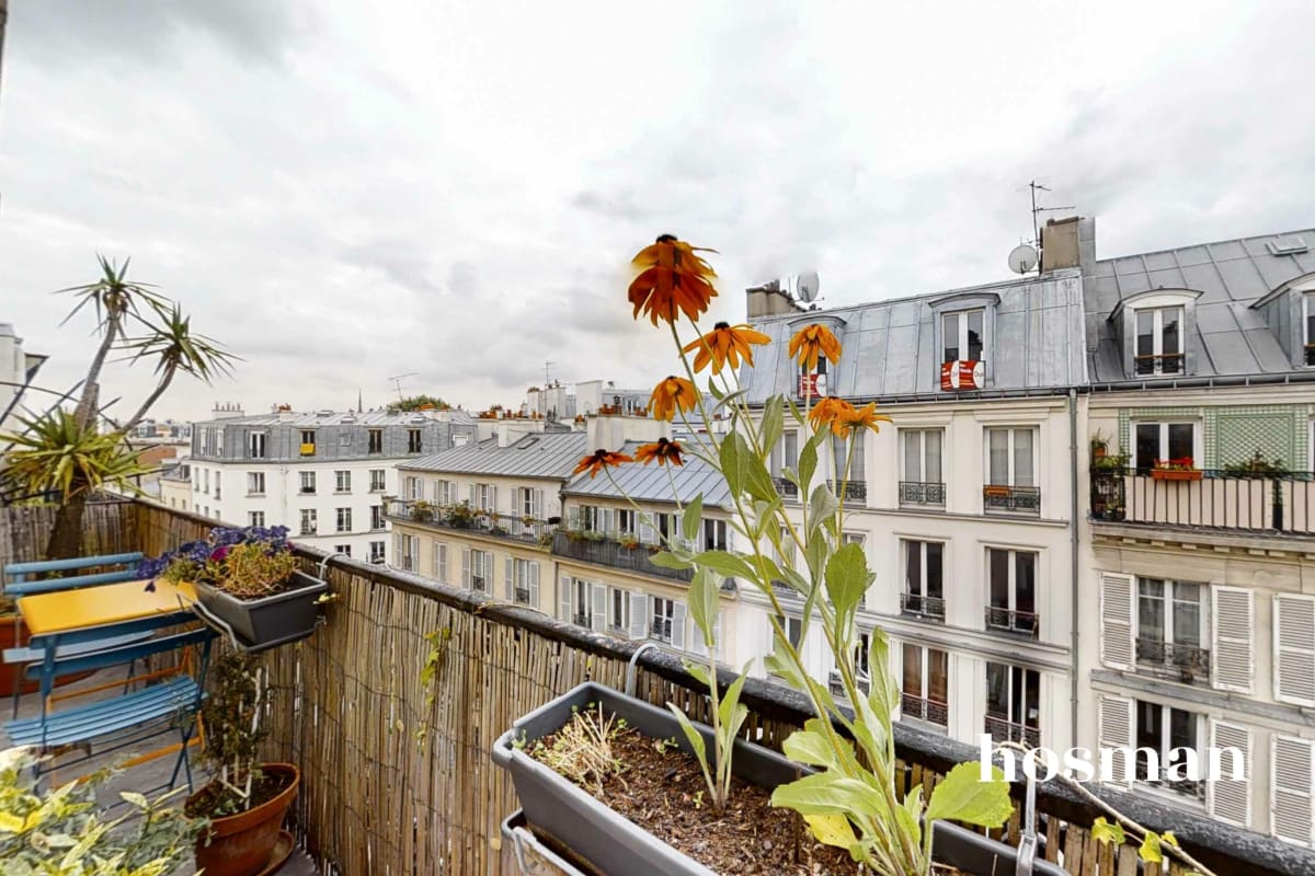 Superbe appartement - 56 m2 - Bien Coup de Coeur - Entièrement rénové