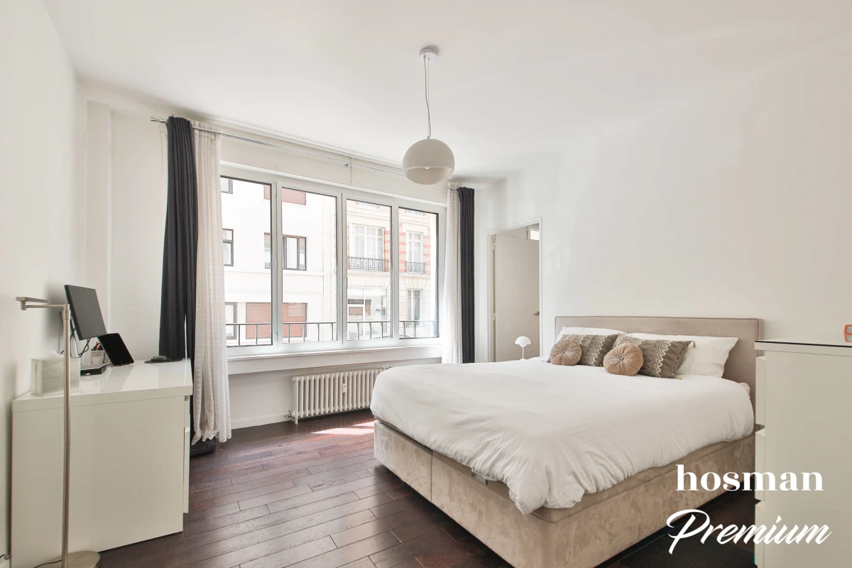 Appartement de 165.0 m² à Paris