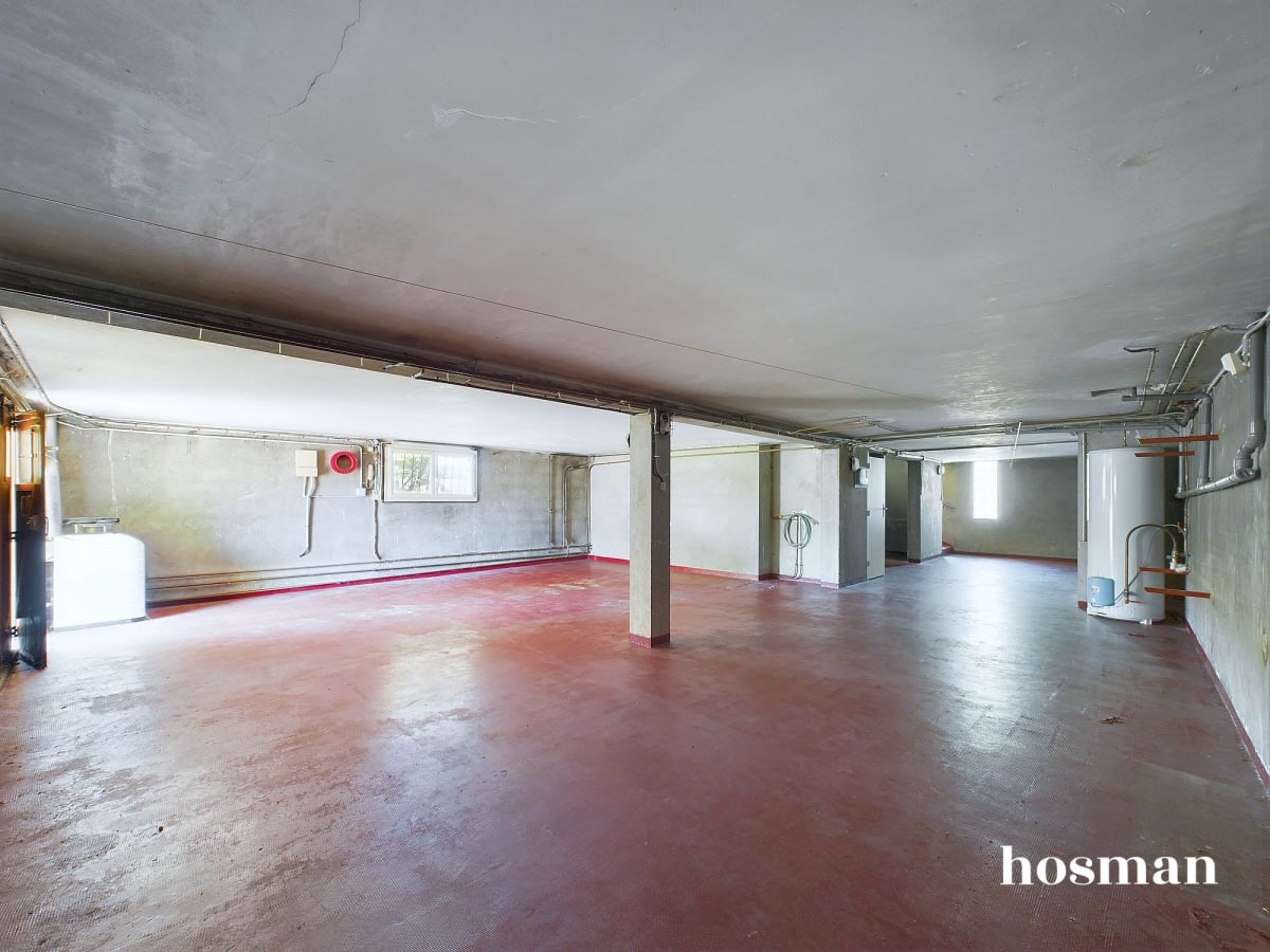 Maison de 120.0 m² à Pessac
