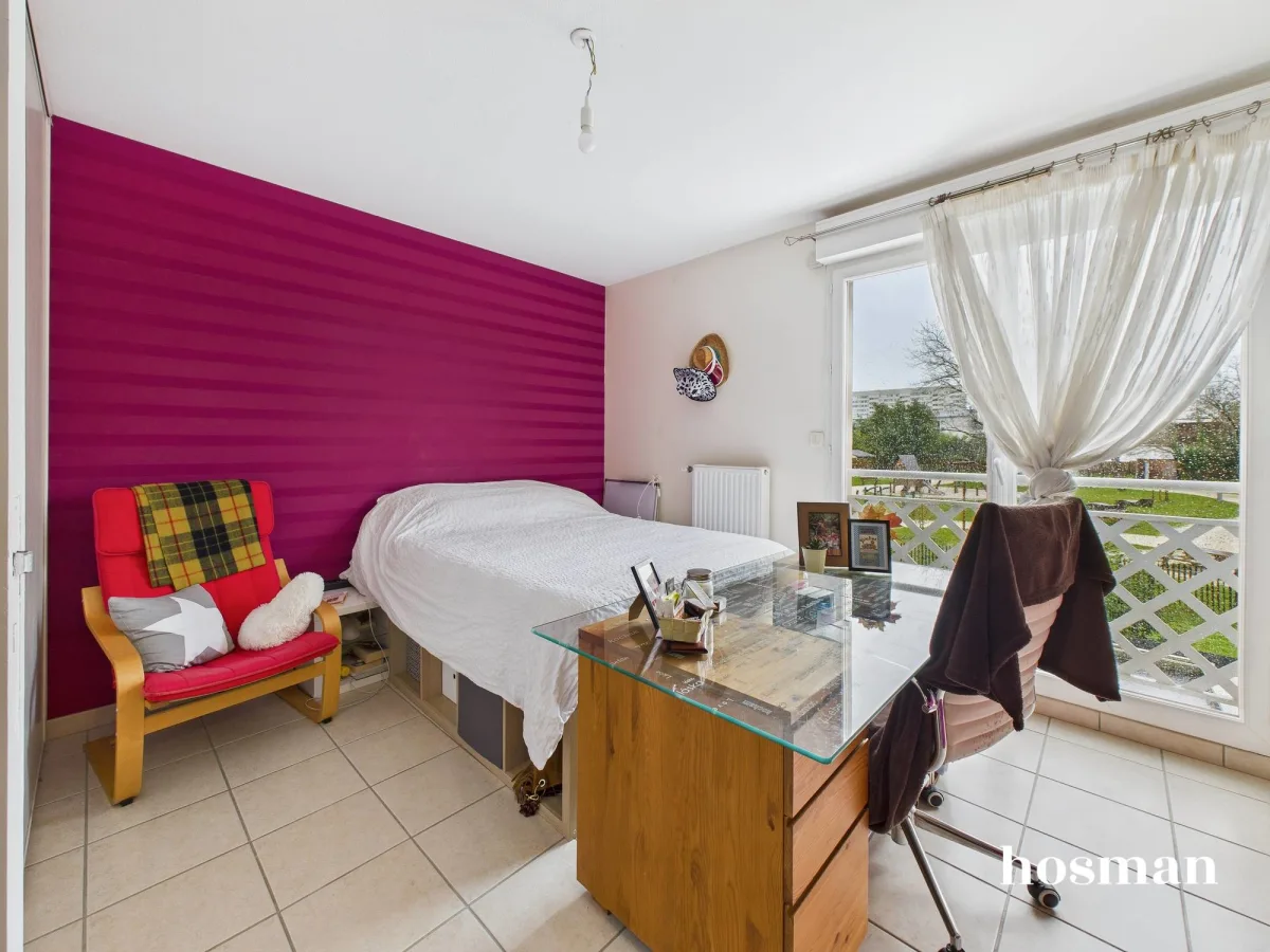 Maison de 110.0 m² à Mérignac