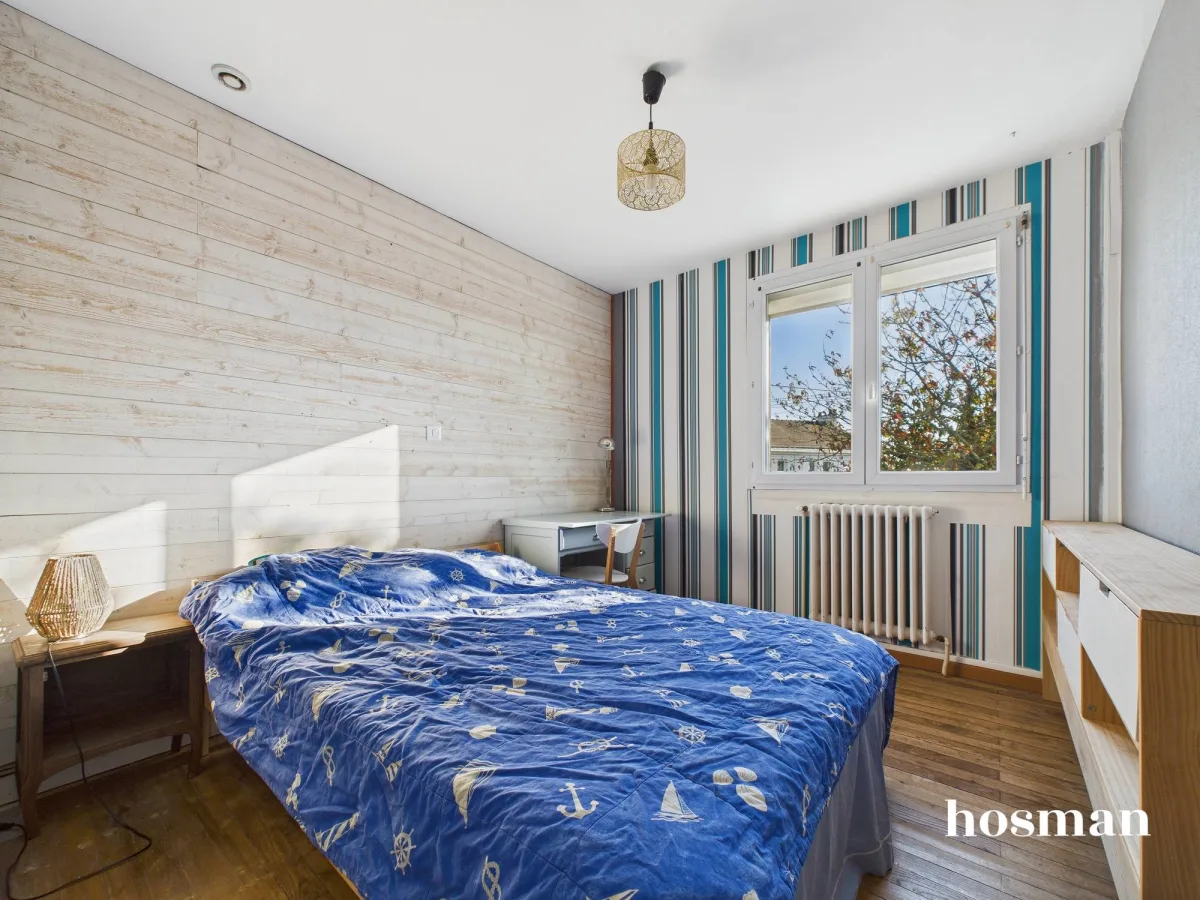 Maison de 144.0 m² à Vertou