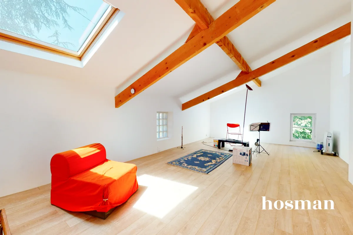 Maison de 65.0 m² à Fontenay-aux-Roses