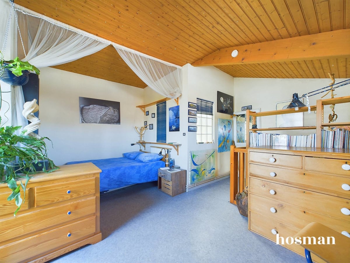 Appartement de 43.8 m² à Bordeaux