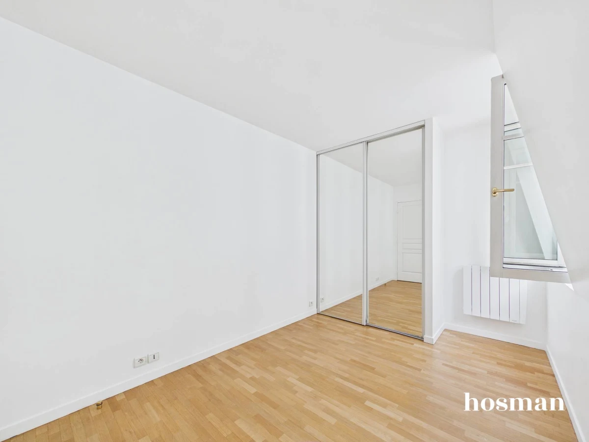 Appartement de 44.0 m² à Paris