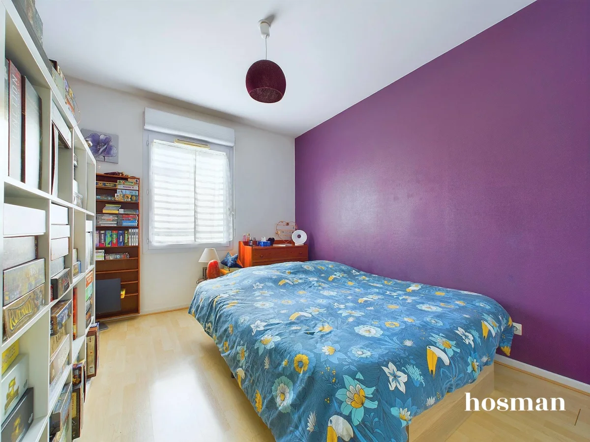 Appartement de 69.0 m² à Nantes