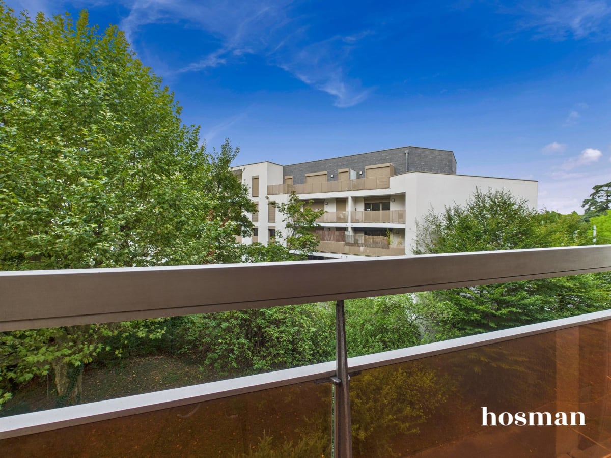 Appartement de 32.6 m² à Bron