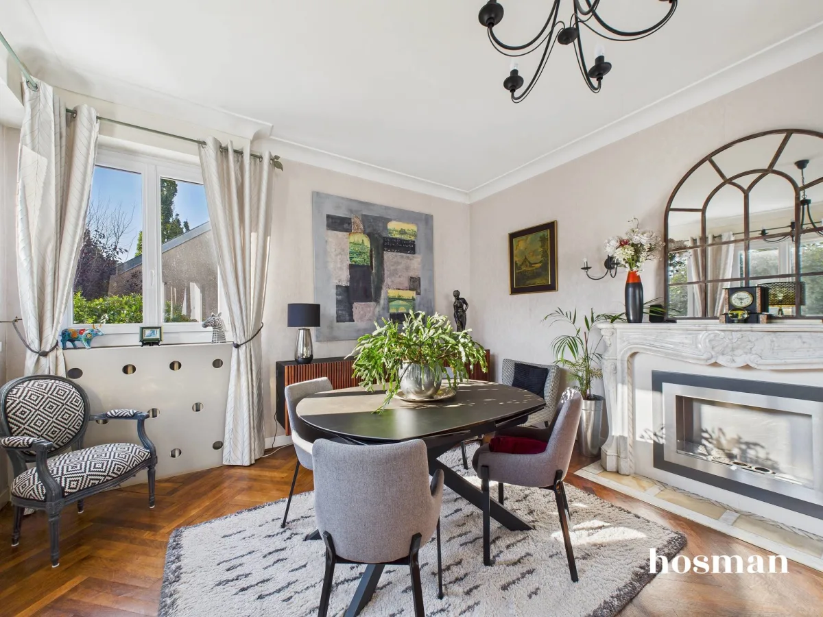 Maison de 170.0 m² à Nantes