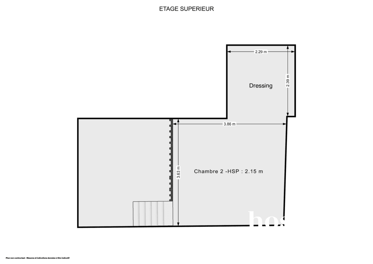 Appartement de 65.5 m² à Marseille