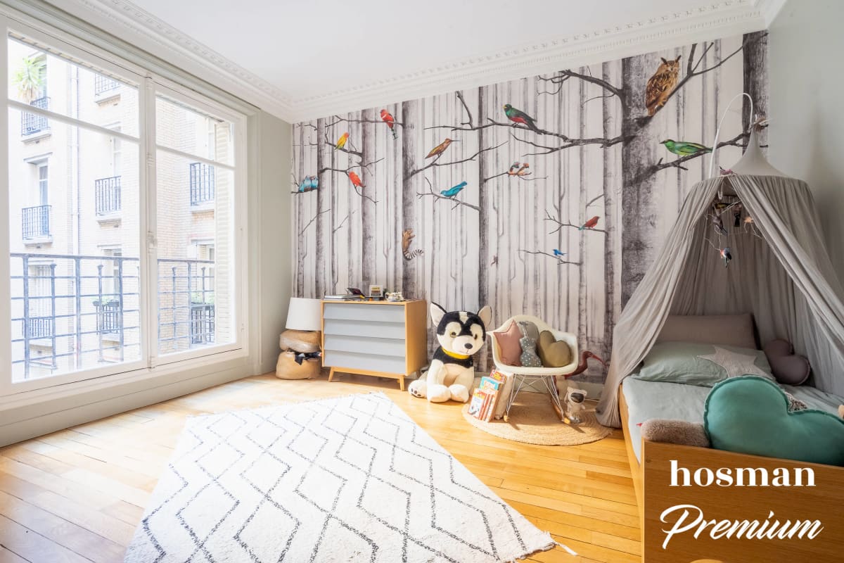 Appartement de 178.0 m² à Neuilly-sur-Seine