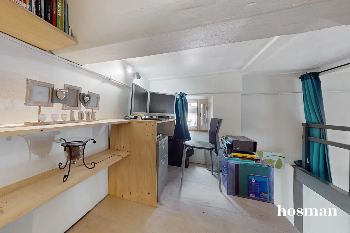 Appartement de 66.0 m² à Lyon