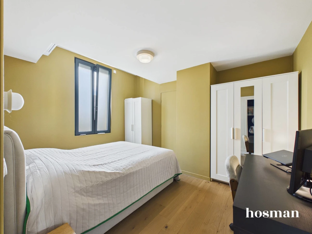 Maison de 123.0 m² à Talence