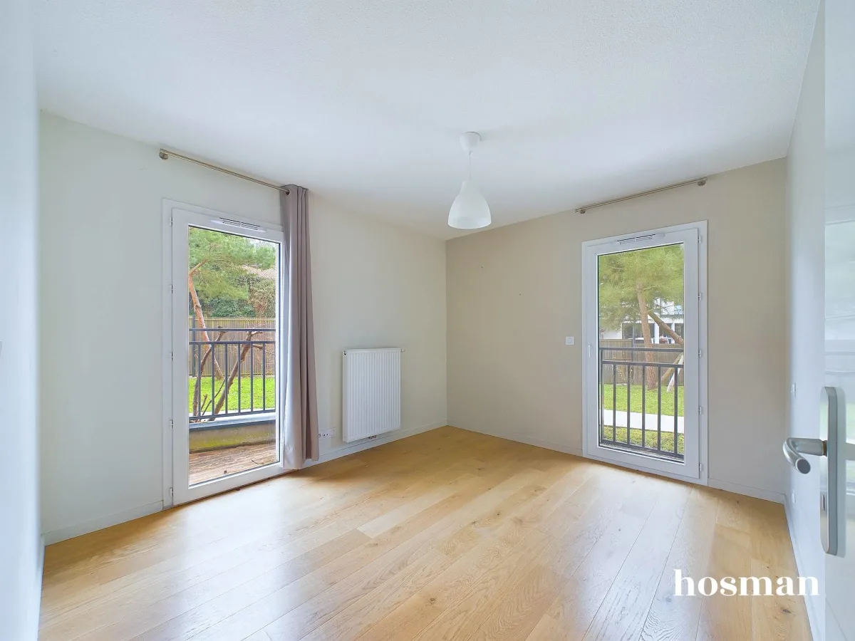 Appartement de 61.0 m² à Arcachon