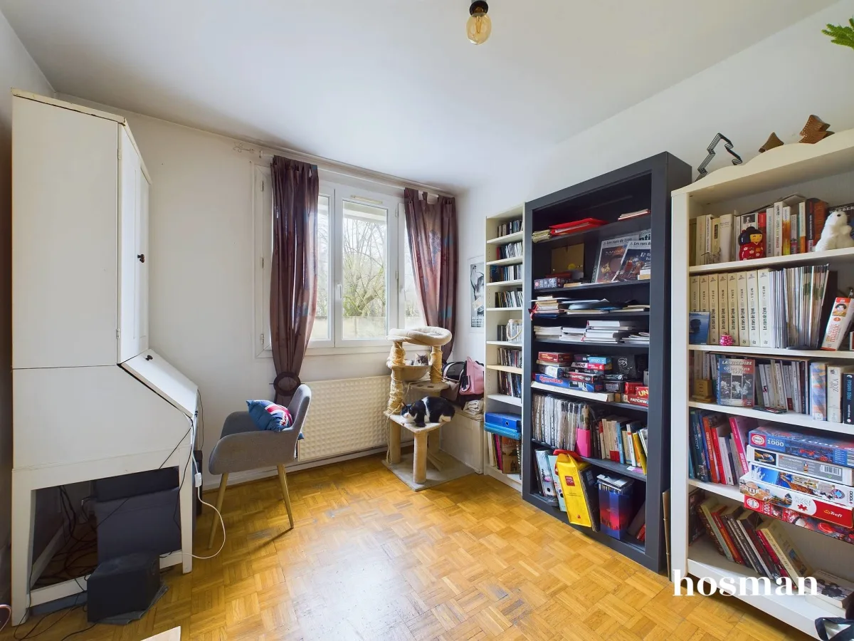 Appartement de 78.0 m² à Villeurbanne