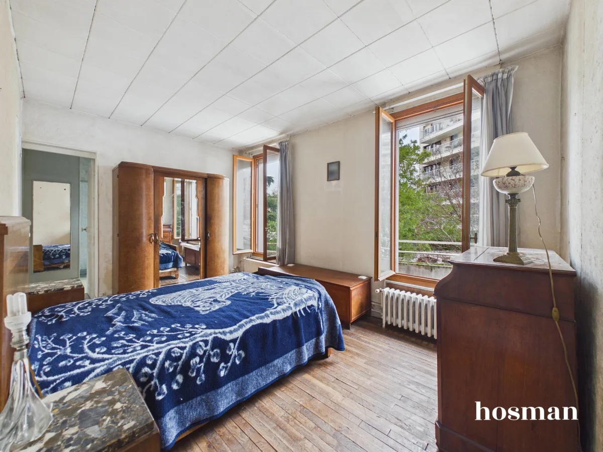 Maison de 220.0 m² à Fontenay-sous-Bois