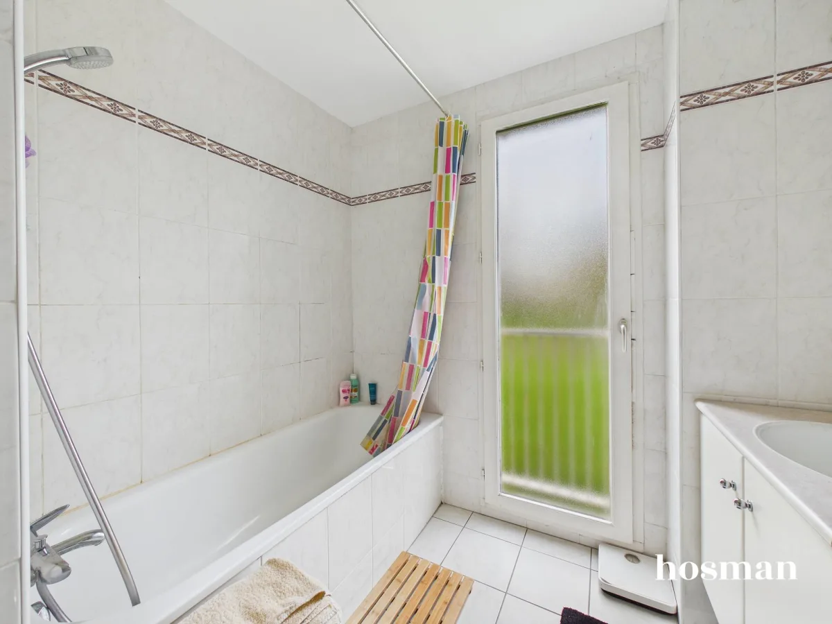 Appartement de 82.0 m² à Bordeaux