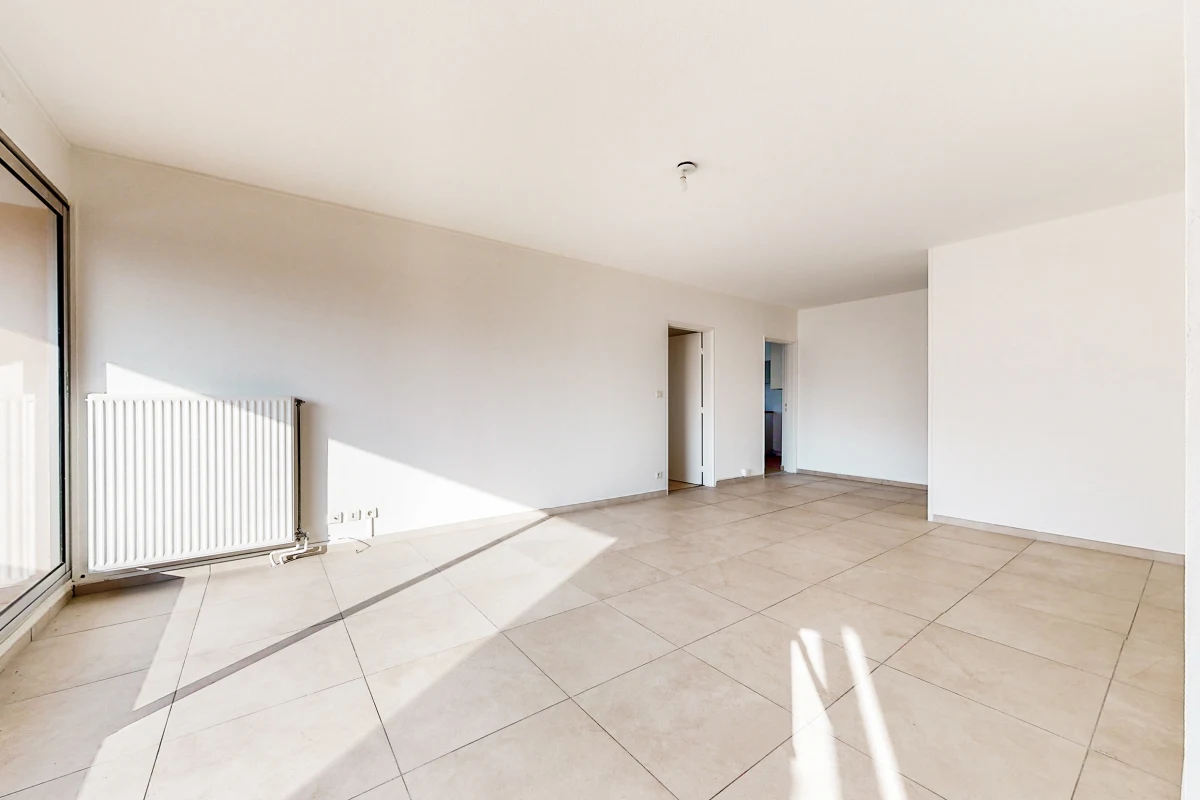 Appartement de 90.0 m² à Marseille