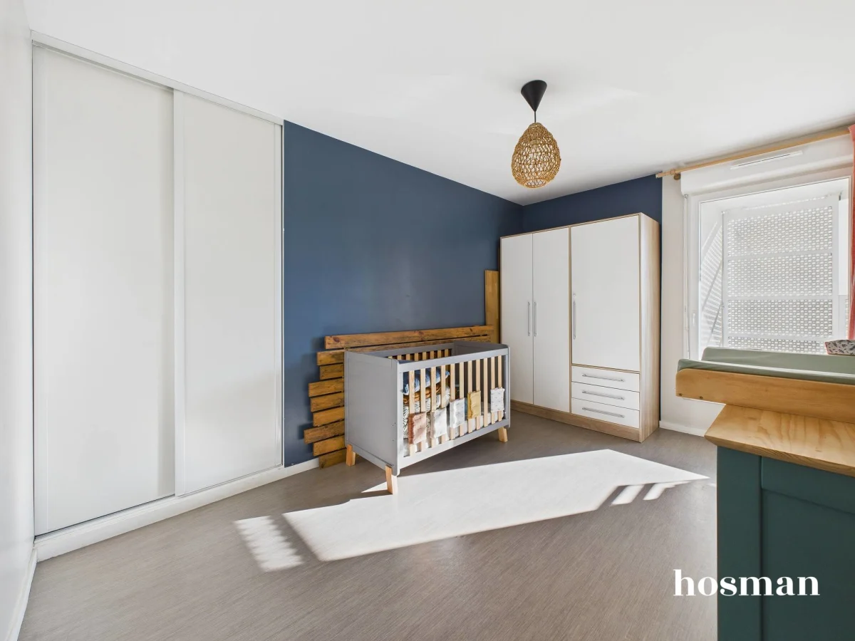 Appartement de 42.0 m² à Eysines