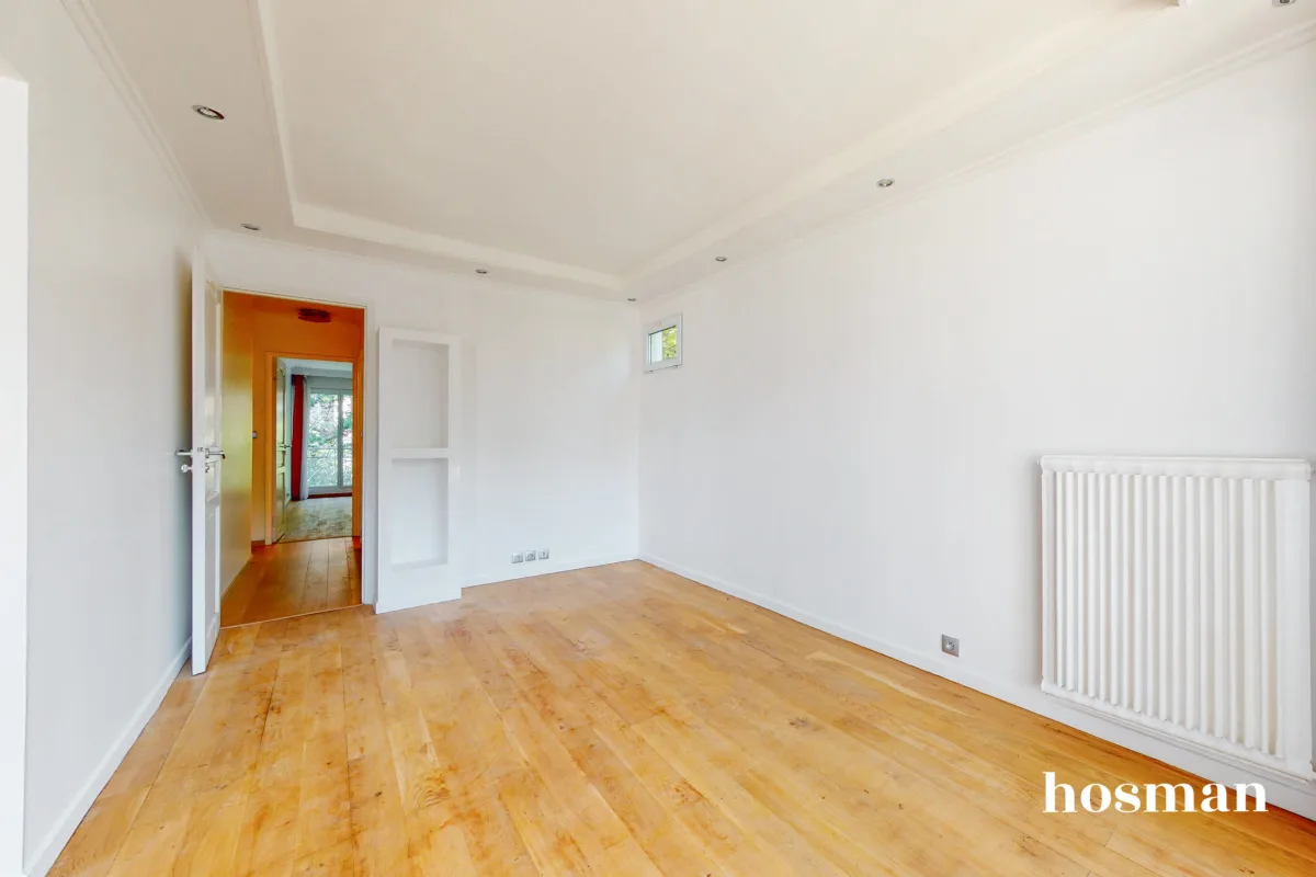 Appartement de 89.05 m² à Saint-Maurice