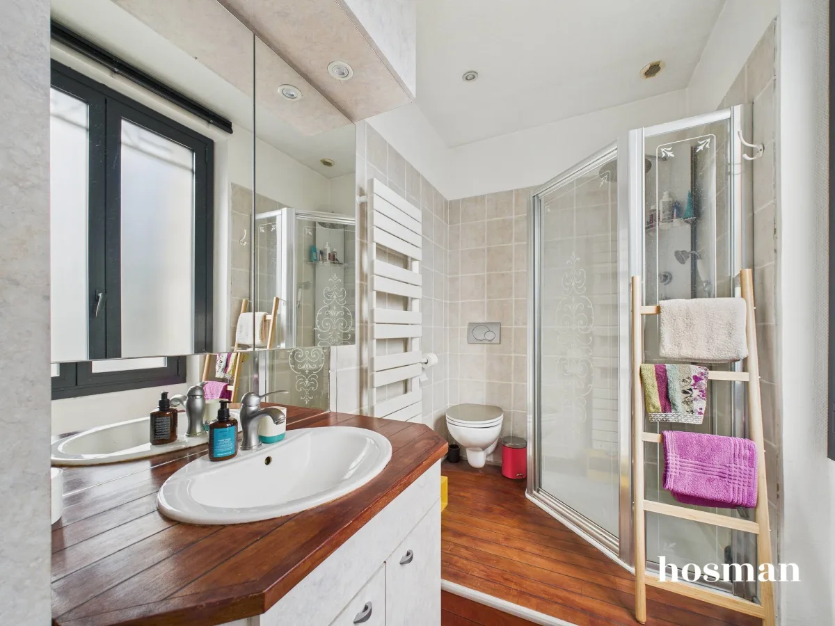 Maison de 125.0 m² à Nantes