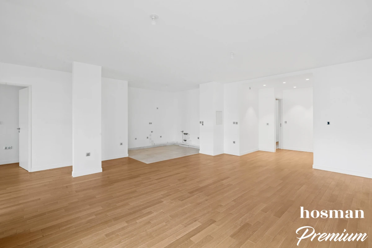 Appartement de 110.0 m² à Neuilly-sur-Seine