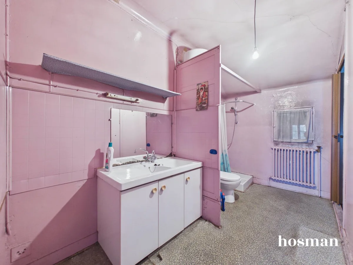 Maison de 220.0 m² à Fontenay-sous-Bois