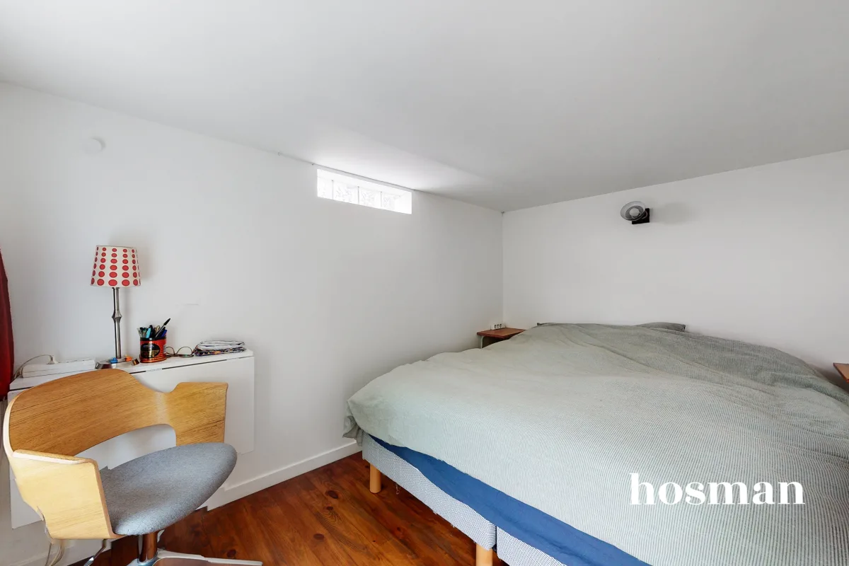 Maison de 75.0 m² à Montreuil