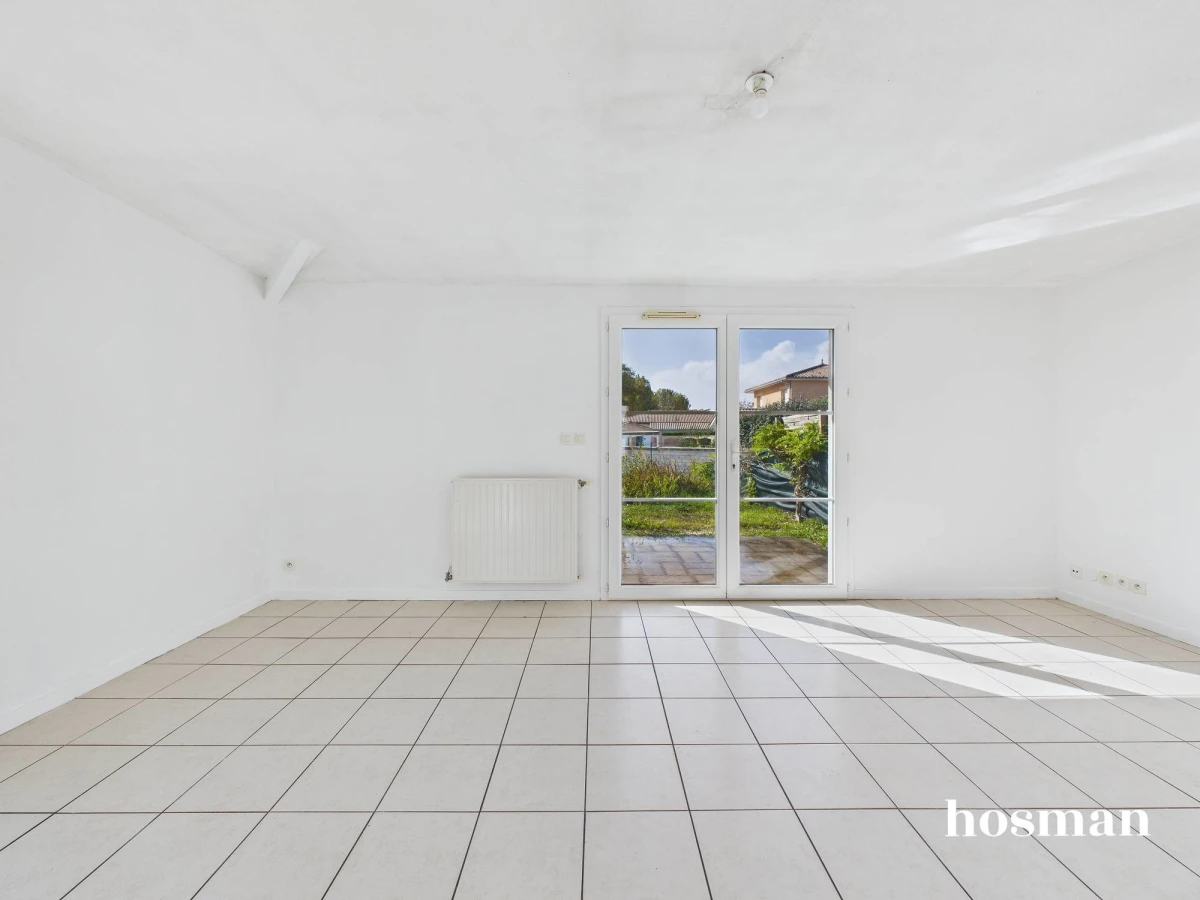 Maison de 67.0 m² à Villenave-d'Ornon