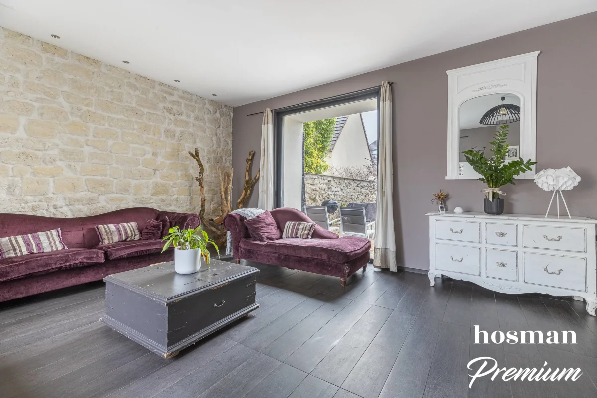 Maison de 300.0 m² à Gennevilliers