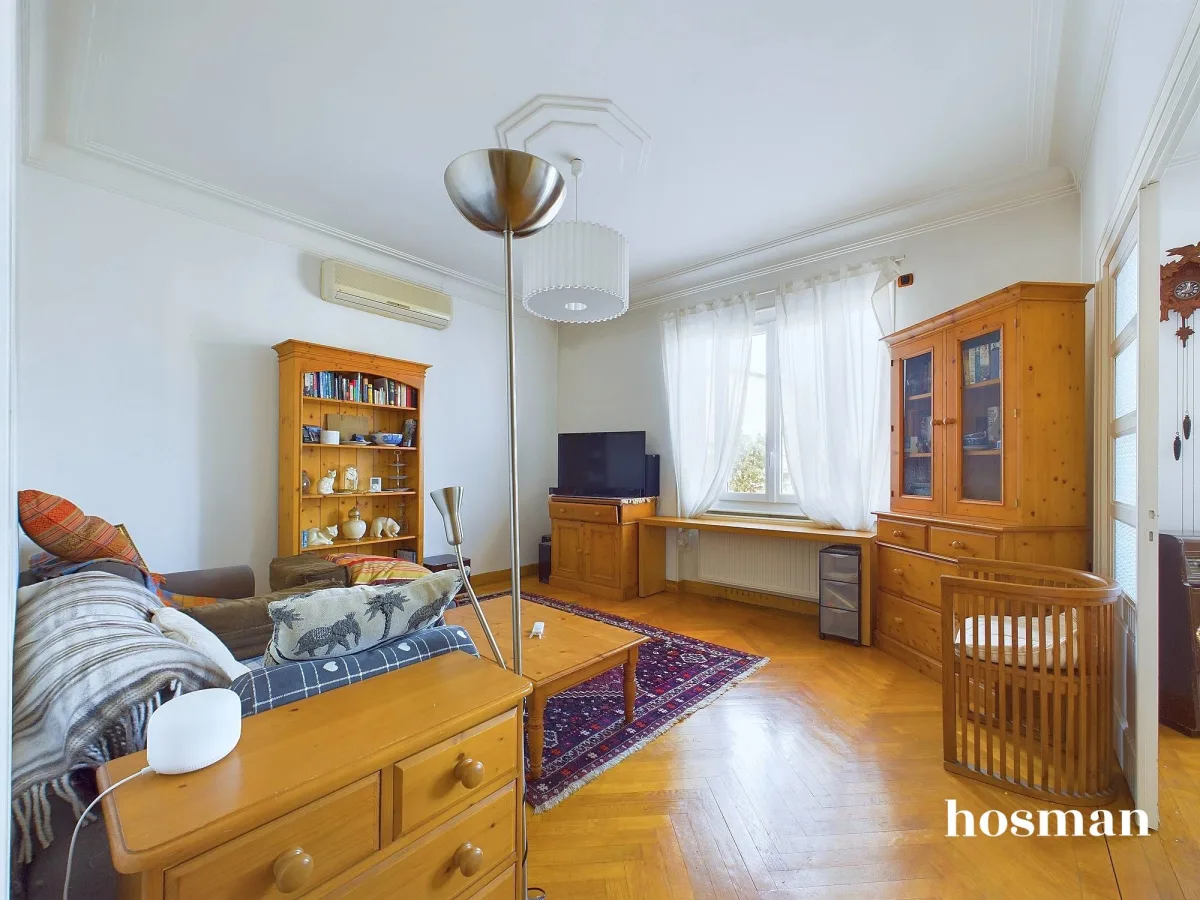 Appartement de 117.0 m² à Lyon