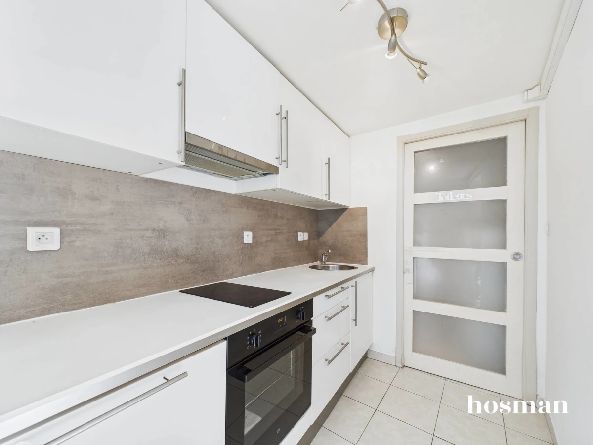 Maison de 45.6 m² à Rezé