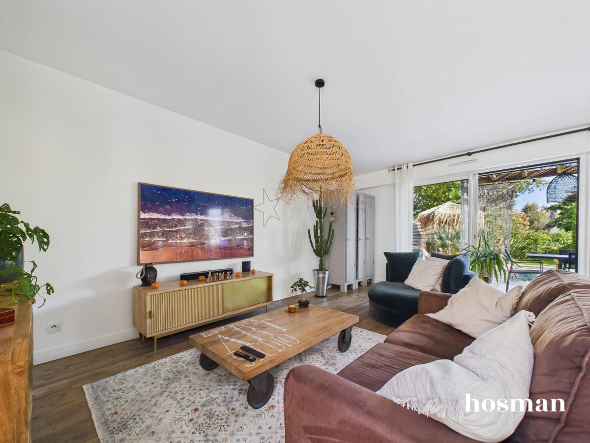 Maison de 132.0 m² à Orvault