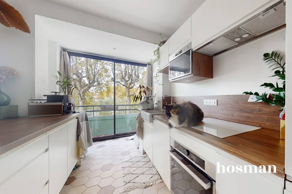 Appartement de 73.0 m² à Lyon