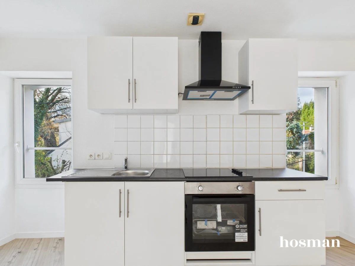 Appartement de 52.04 m² à Orvault