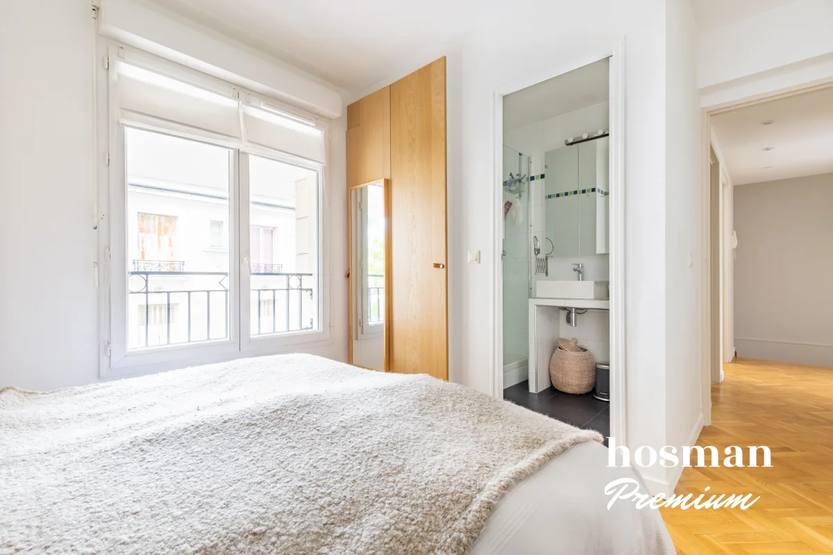 Appartement de 104.0 m² à Issy-les-Moulineaux