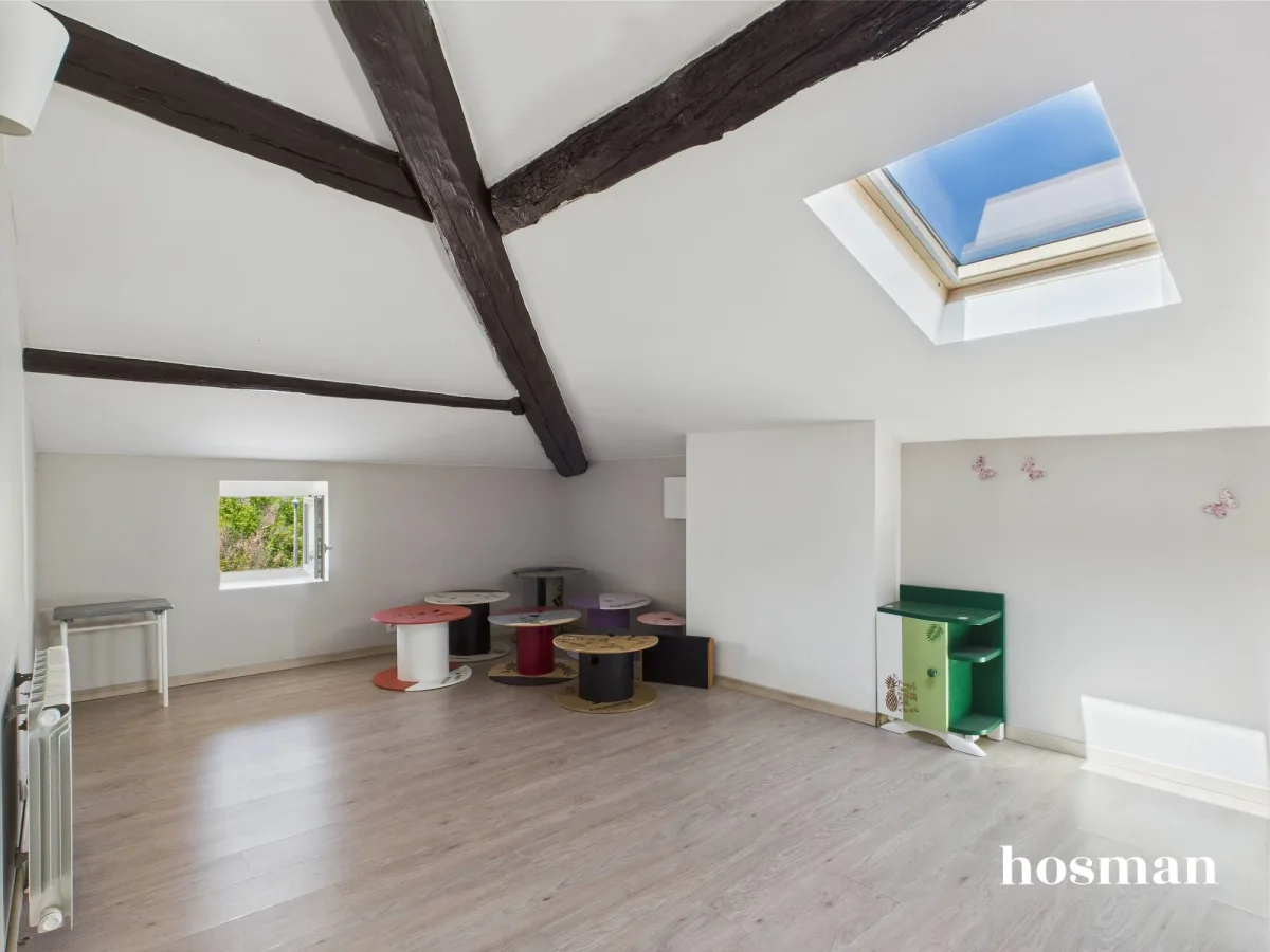 Maison de 130.0 m² à Francheville