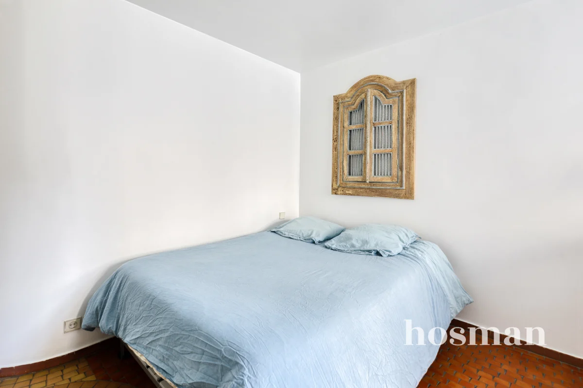 Appartement de 60.0 m² à Paris