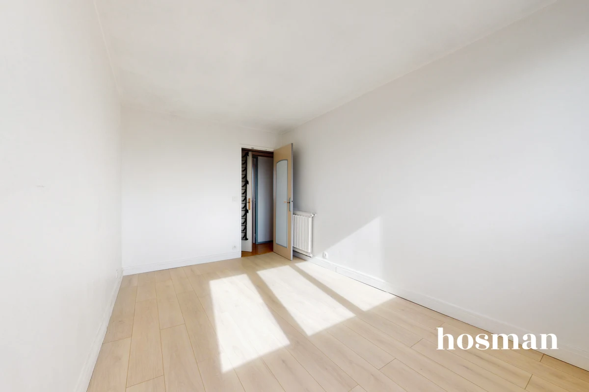 Appartement de 77.89 m² à Joinville-le-Pont