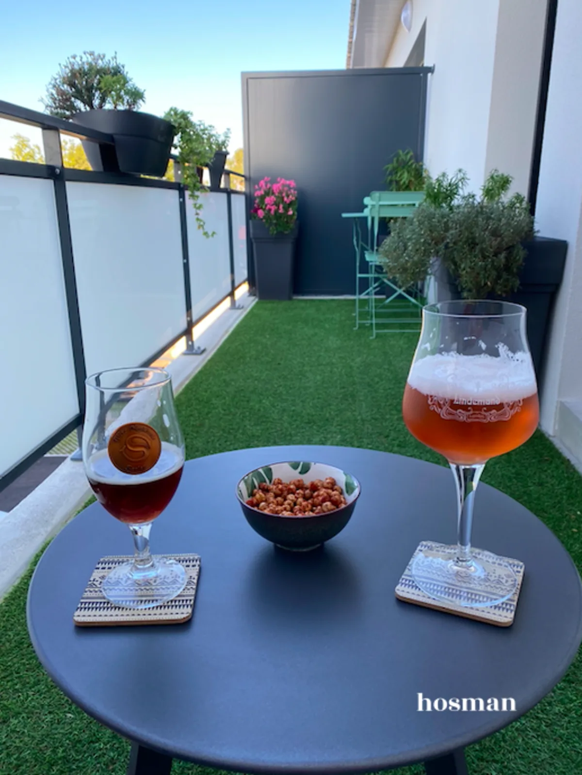 Appartement de 60.0 m² à Eysines