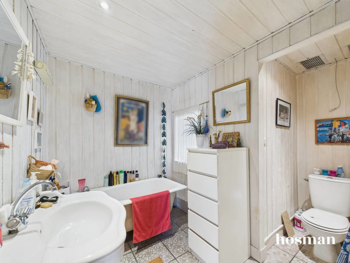 Appartement de 92.0 m² à Nantes