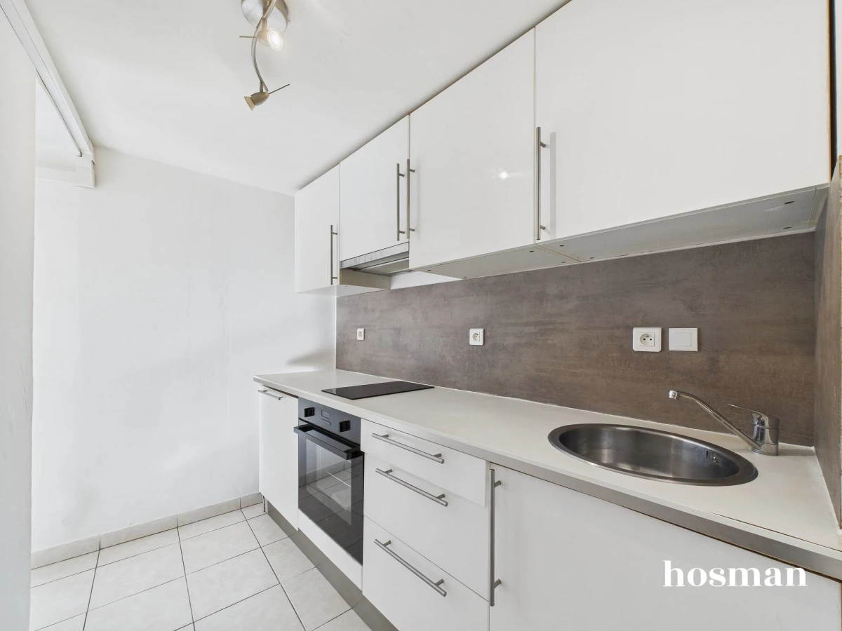 Maison de 45.6 m² à Rezé