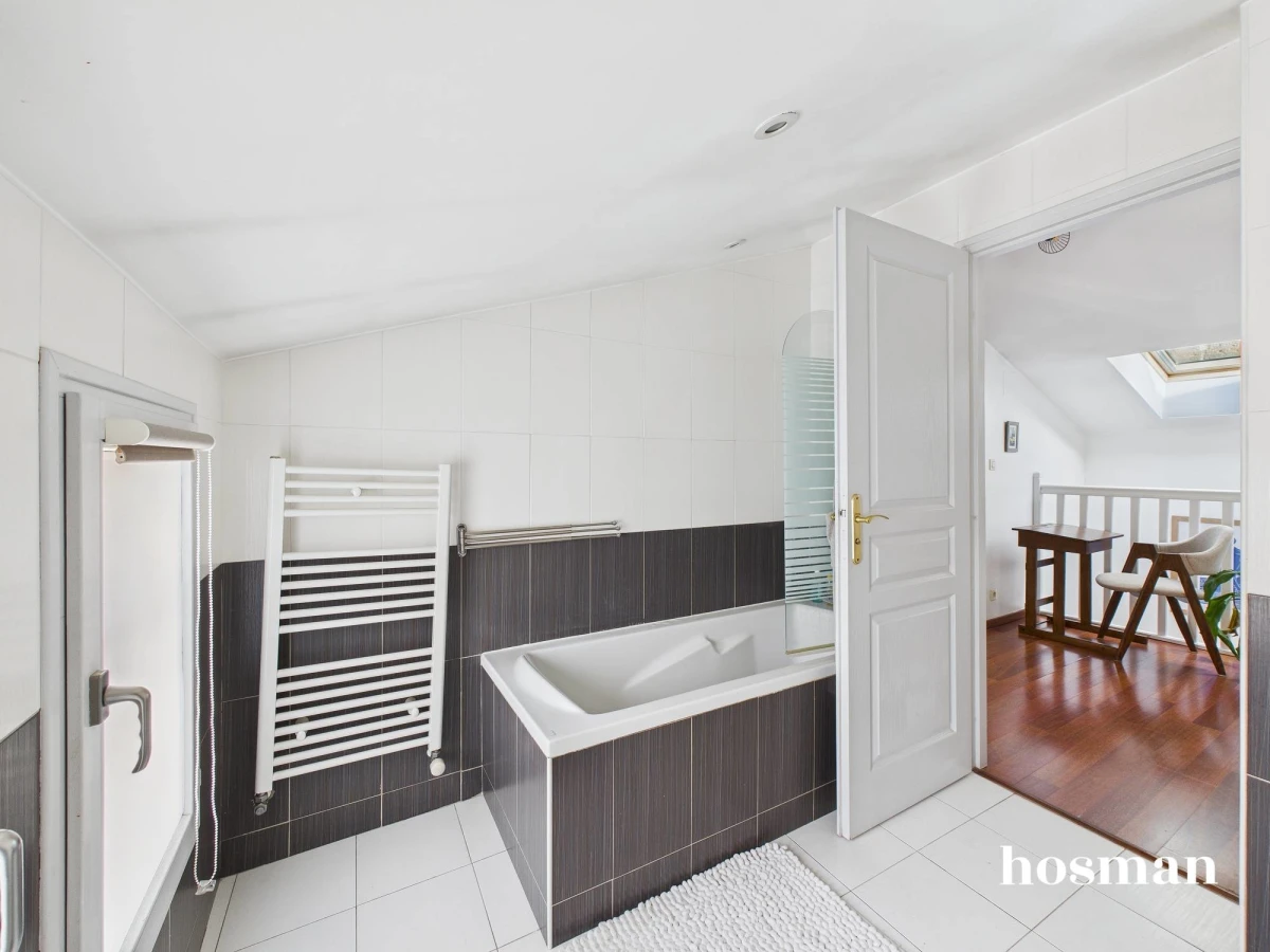 Maison de 75.0 m² à Bordeaux