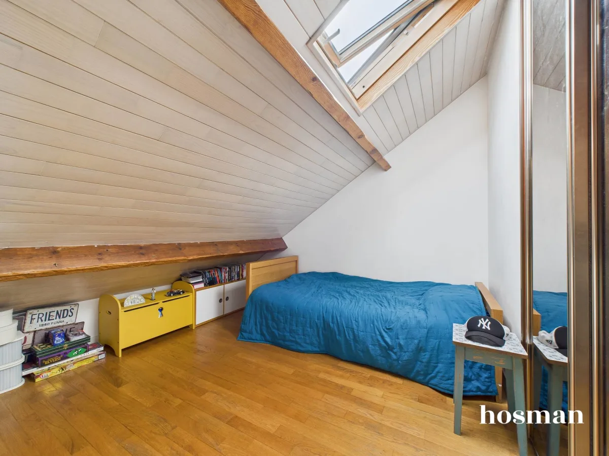 Maison de 125.0 m² à Nantes