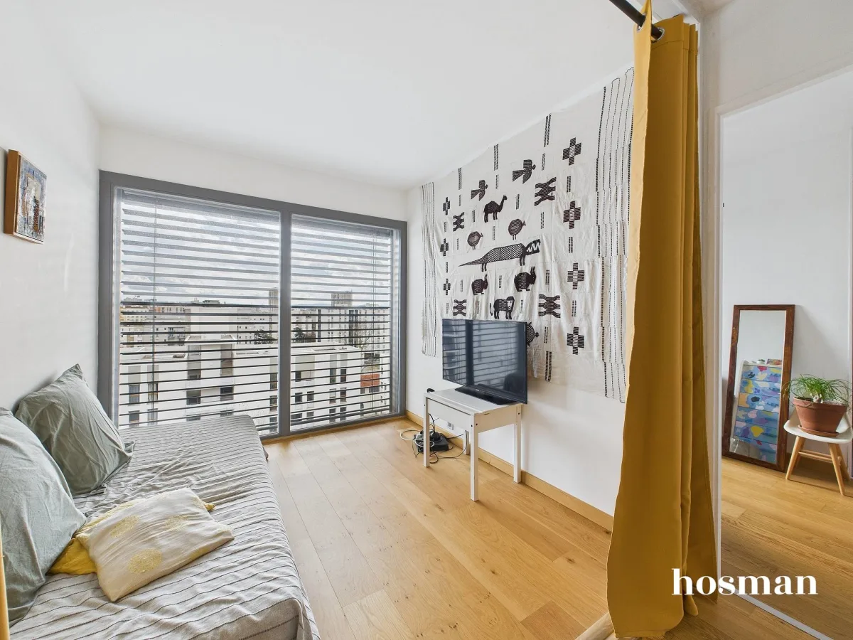 Appartement de 108.0 m² à Lyon