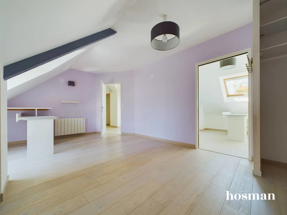 Maison de 155.0 m² à La Chapelle-sur-Erdre