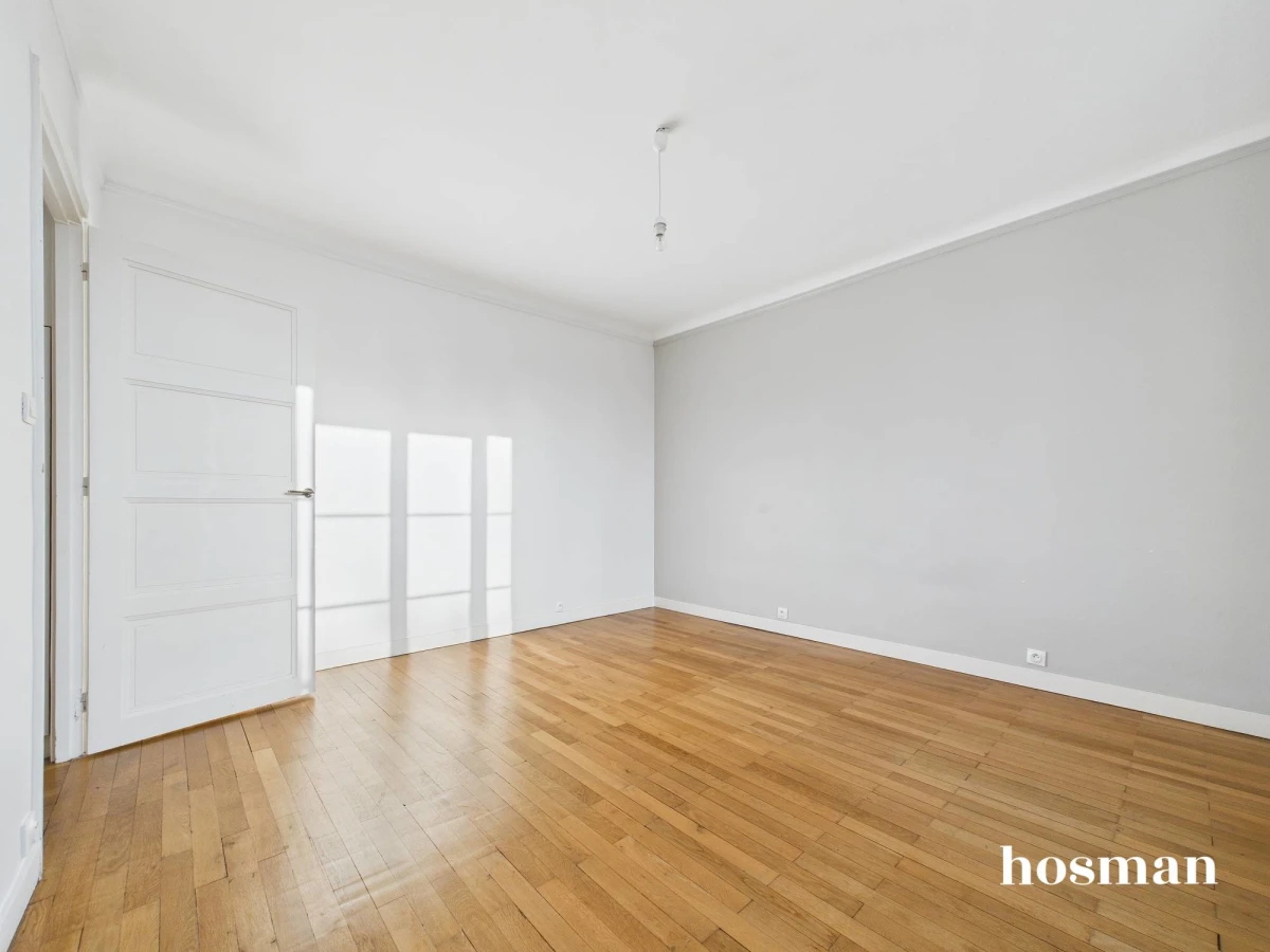 Appartement de 68.72 m² à Nantes